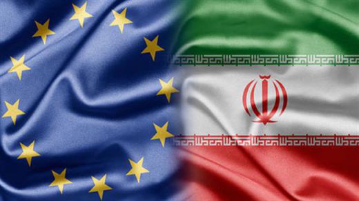 مبادلات تجاری ایران و اتحادیه اروپا که در سال ۲۰۱۵ بالغ بر ۷٫۶۸۹ میلیارد یورو بوده در سال ۲۰۱۶با رشد ۷۸ درصدی به ۱۳٫۷۴۴ میلیارد یو